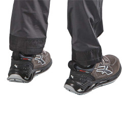 chaussure sécurité basse
