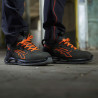 chaussure u power red 360