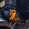 chaussure sécurité confort