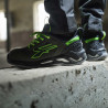 red 360 chaussure upower