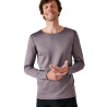 Sous pull de travail chaud homme
