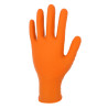 gant nitrile usage unique