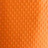 gant jetable orange