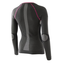 sous-pull thermique pro femme
