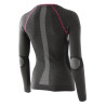 sous-pull thermique pro femme