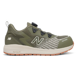 basket de sécurité fermeture boa
