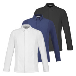 veste cuisine homme lafont