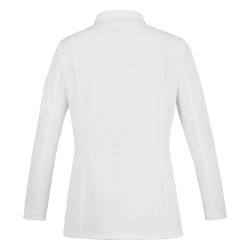 veste cuisine chemise