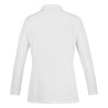 veste cuisine chemise
