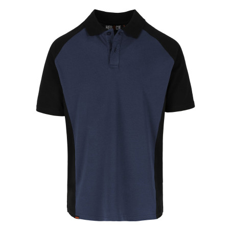 polo travail marine