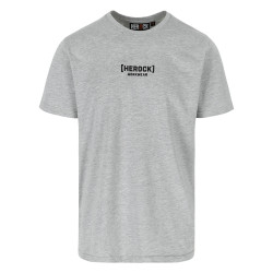 t-shirt travail coton bio