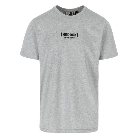 t-shirt travail coton bio