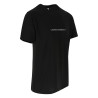 tee shirt travail noir