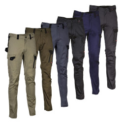 cofra pantalon