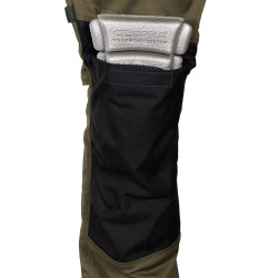 pantalon btp homme