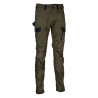 pantalon travail hiver