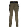 pantalon travail chaud