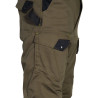 pantalon travail cofra