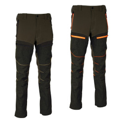 pantalon travail cofra