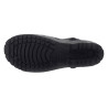 sabot professionnel noir