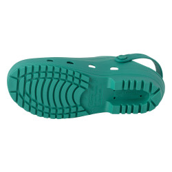 sabot travail vert