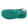 sabot travail vert