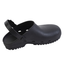 sabot hopital noir