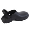 sabot hopital noir