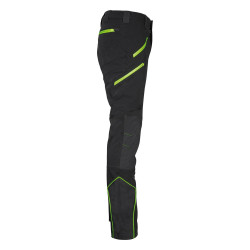 pantalon travail flexible