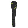 pantalon travail flexible