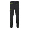pantalon travail extensible