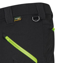 pantalon travail renforcé