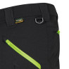 pantalon travail renforcé