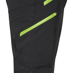 pantalon travail skinny