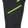 pantalon travail skinny