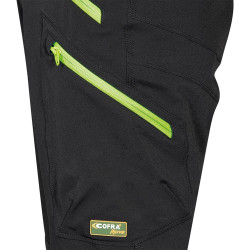 pantalon travail pas cher