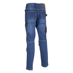 jean travail homme