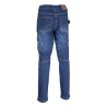 jean travail extensible
