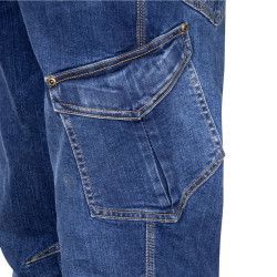 jeans pour travailler