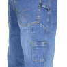 jean travail skinny