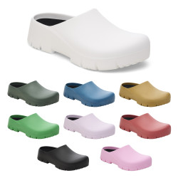 sabot de travail birkenstock