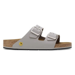sandales de travail birkenstock