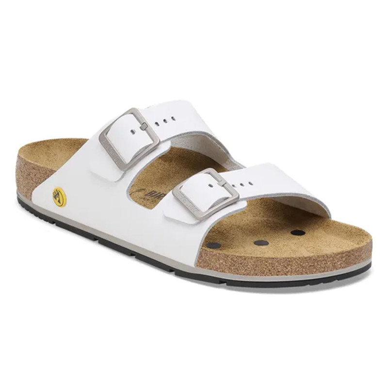 sandales professionnelles