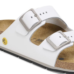 sandales professionnelles homme 