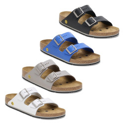 Sandales birkenstock professionnal
