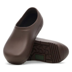 sabot de travail birkenstock