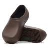 sabot de travail birkenstock
