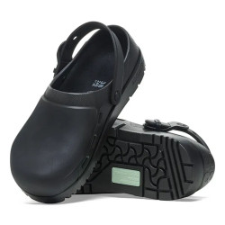 sabot médical birkenstock