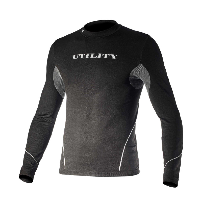 LS T-SHIRT SKIN FRIENDLY Maillot thermique à manches longues - Homme -  Boutique en ligne Diadora FR