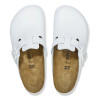 sabot hopital blanc